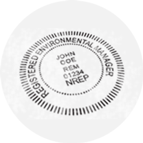 NREP Stamps